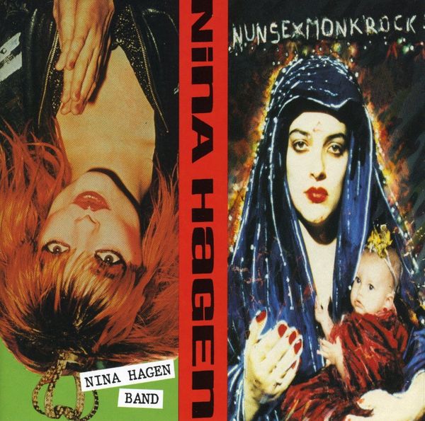 Nina Hagen Smack Jack Nina Hagen Smack Jack