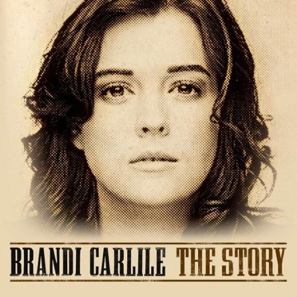 Brandi Carlile The Story (CD) jpc