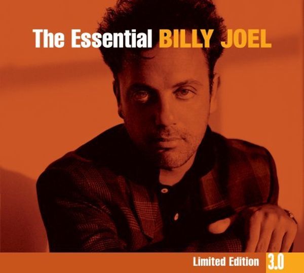 BILLY JOEL - The Essential Billy 3.0