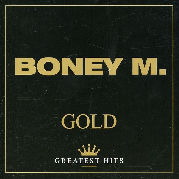 Boney M Nightflight To Venus Boney M Nightflight To Venus