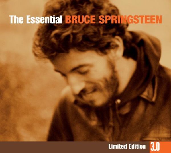 BRUCE SPRINGSTEEN - The Essential Bruce 3.0