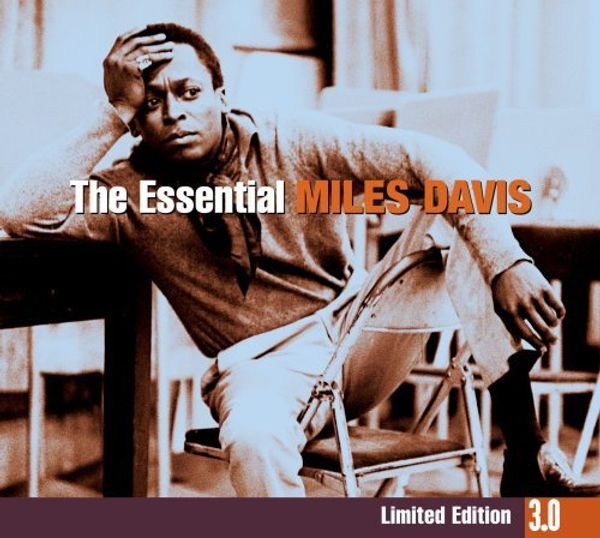 MILES DAVIS - The Essential Miles 3.0