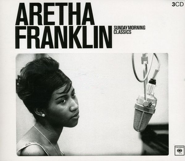ARETHA FRANKLIN - Sunday Morning Clas.