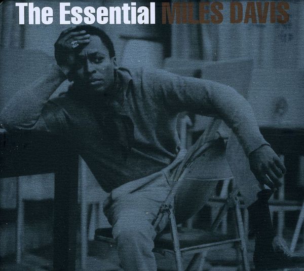 MILES DAVIS - The Essential Miles Davis 2cd