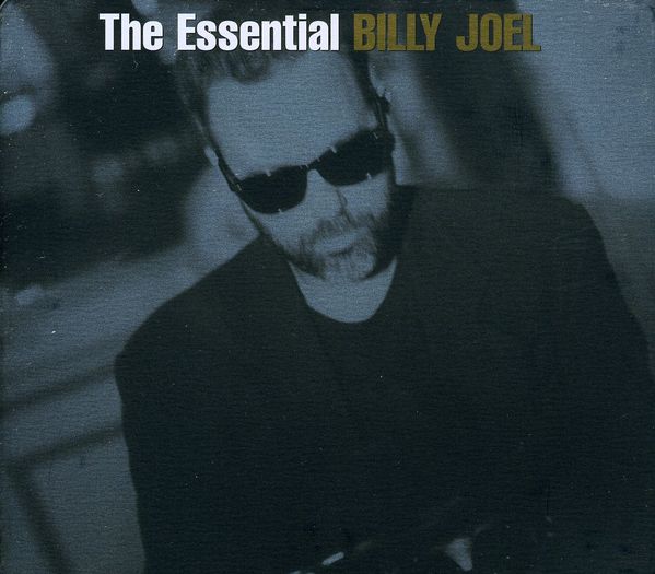 BILLY JOEL - The Essential Billy Joel 2cd