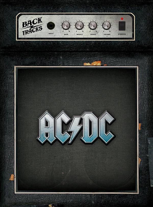 AC/DC - Backtracks