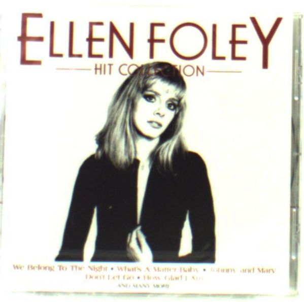 Ellen Foley: Hit Collection (CD...