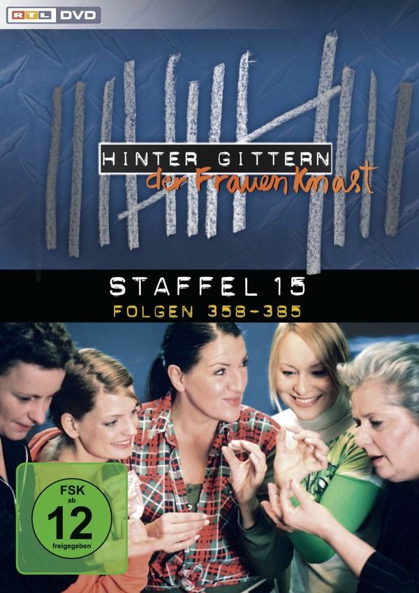 Hinter Gittern Staffel 5 Hinter Gittern Staffel 5