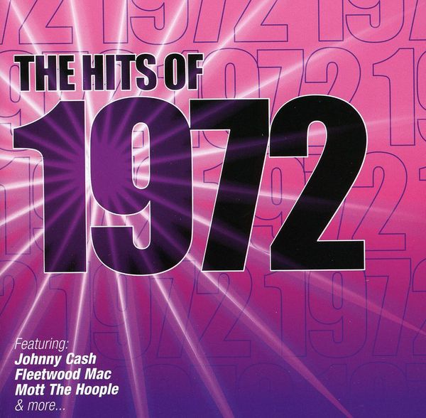 Collections The Hits Of 1972 (CD) jpc