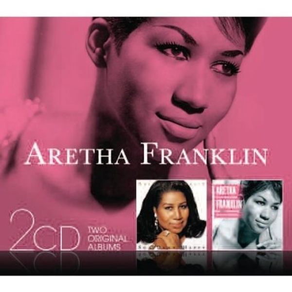 ARETHA FRANKLIN - So Damn Happy/les Indispensables Slipcas