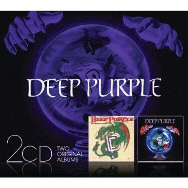 DEEP PURPLE - Deep Purple Slipcase