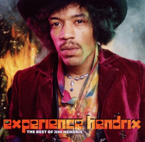 JIMI HENDRIX - Experience Hendrix