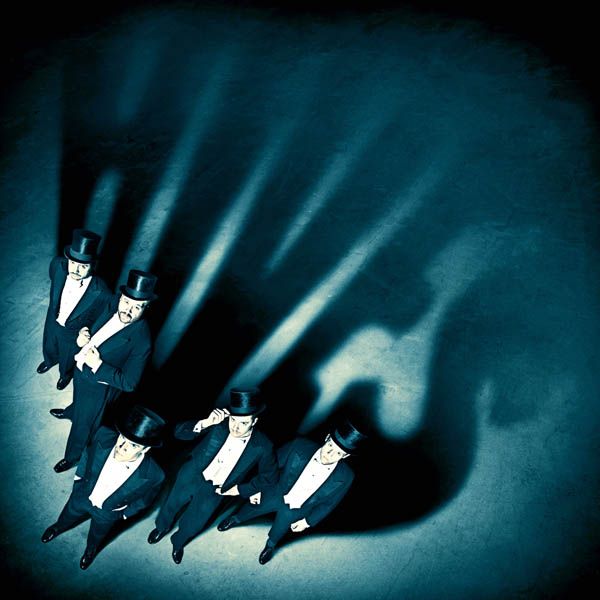 THE\xA0HIVES - Lex Hives\xa0