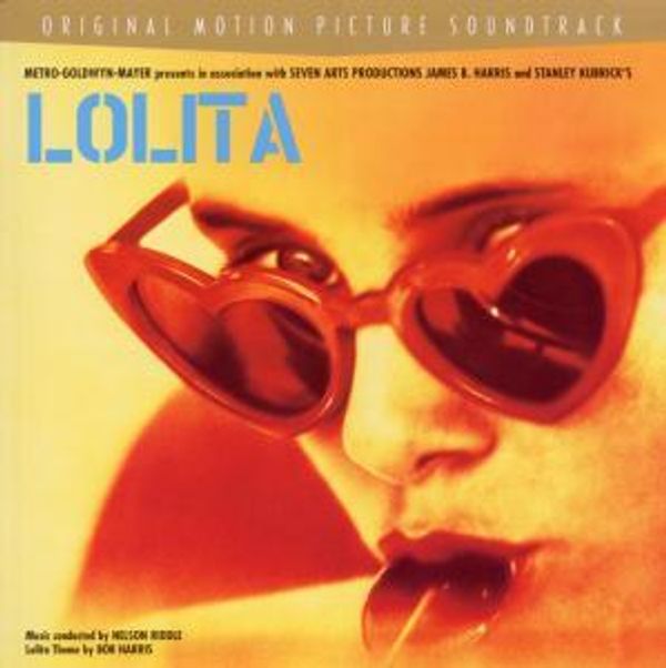 OST - Lolita