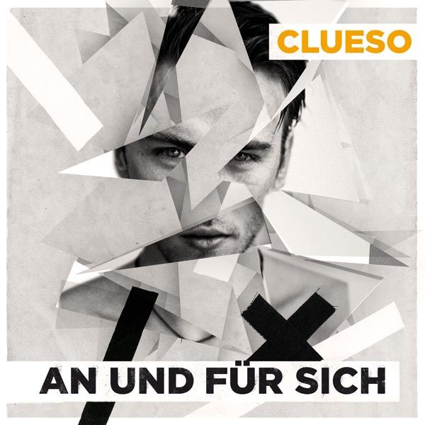 Clueso: An und für sich