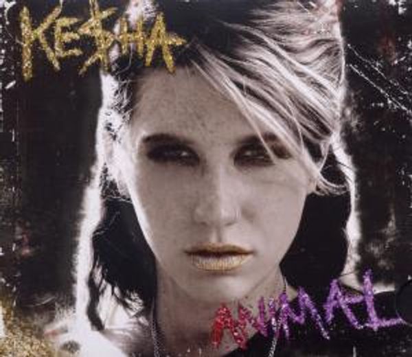 Kesha Animal 激レア アナログ レコード LP VINYL Kesha Animal 激レア アナログ レコード LP VINYL - メルカリ