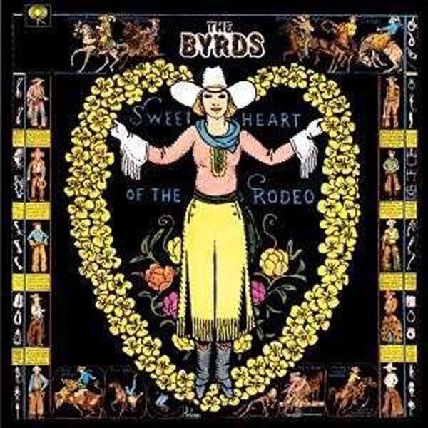 Byrds