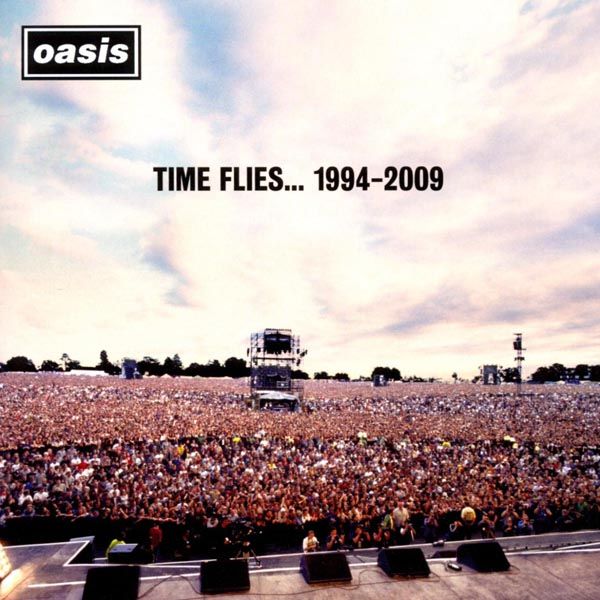 OASIS - Time Flies...19942009