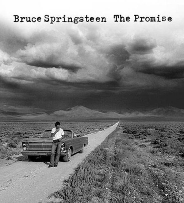 Bruce Springsteen: The Promise bruce springsteen the promise. Bruce Springsteen: The Promise
