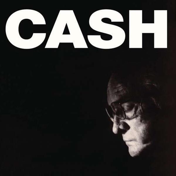JOHNNY CASH/AMERICAN IV THE MAN COMES AROUND CD - American Iv The Man Comes Around Cd