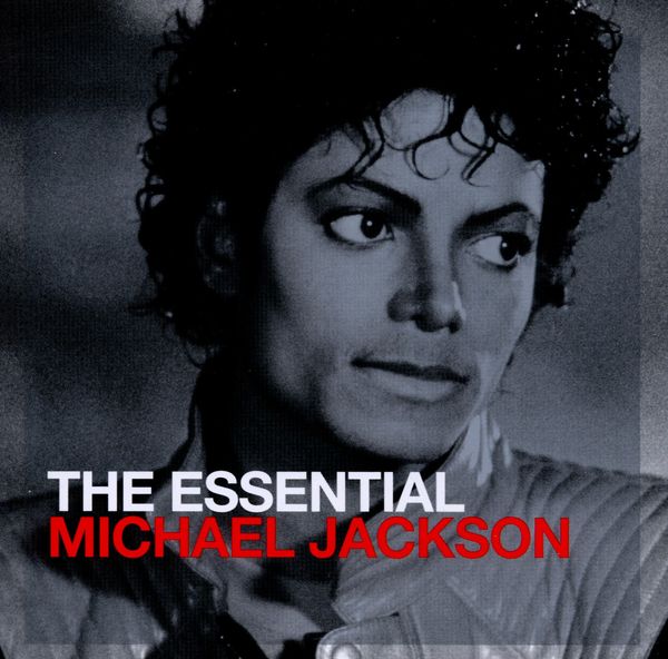 MICHAEL JACKSON - The Essential Michael Jackson