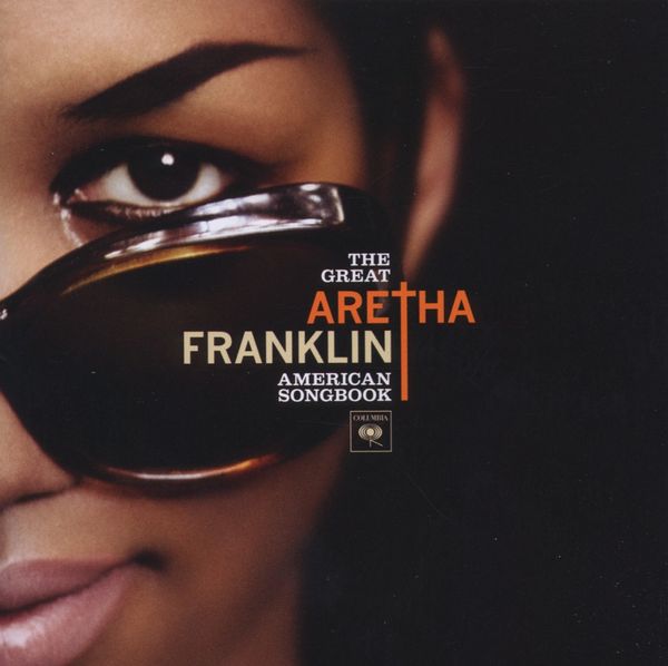 ARETHA FRANKLIN - The Great American Songbook
