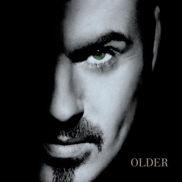 GEORGE MICHAEL - Older Single