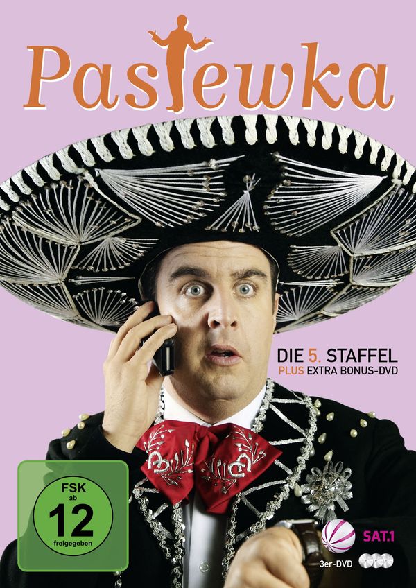 Pastewka Staffel 3 Pastewka Staffel 3
