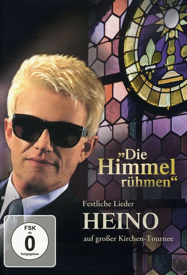 liebe mutter. liebe mutter heino. Heino: Die Himmel rühmen: Heino: Die Himmel rühmen: