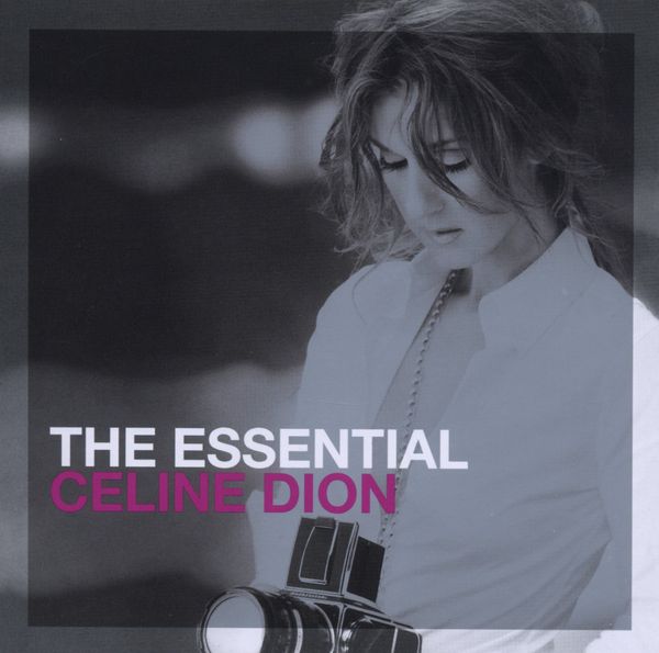 CELINE DION - The Essentialceline Dion