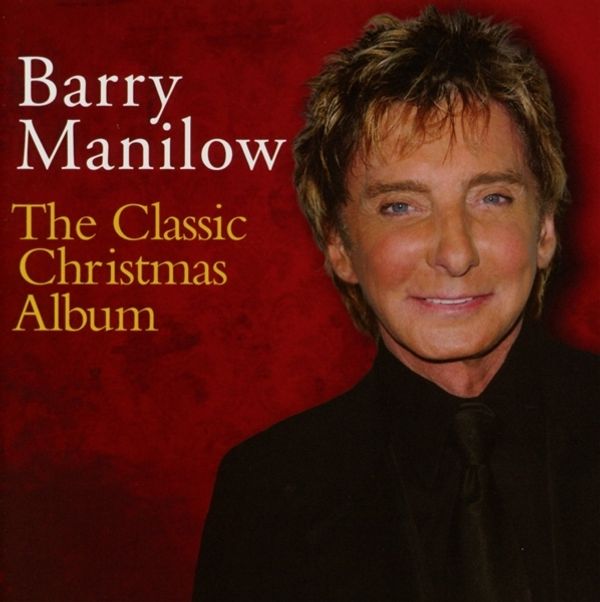 Barry Manilow The Classic Christmas Album (CD) jpc