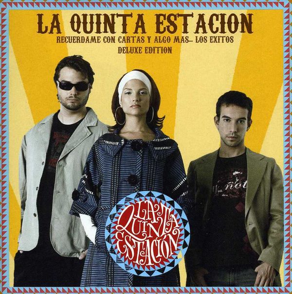 5A ESTACION 5a estacion: