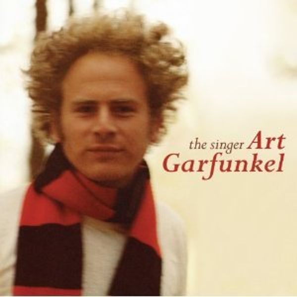 ART GARFUNKEL - The Singer