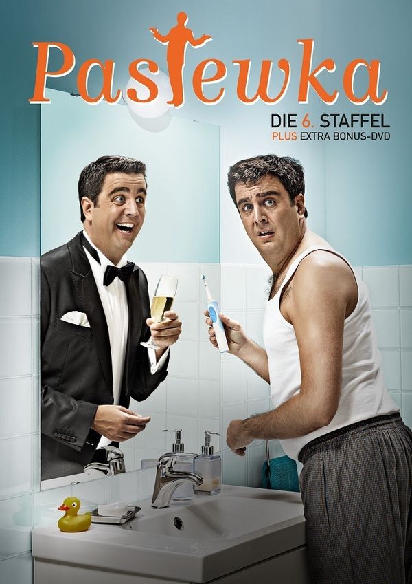 Pastewka Staffel 5 Pastewka Staffel 5