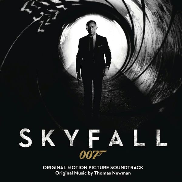 OST - Skyfall