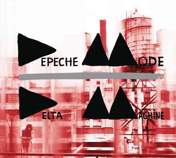 Delta Machine - DEPECHE MODE