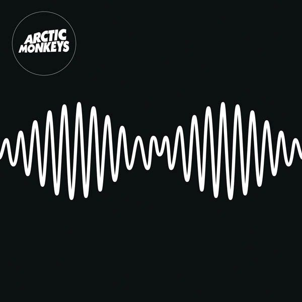 ARCTIC MONKEYS - AM ARCTIC MONKEYS - AM