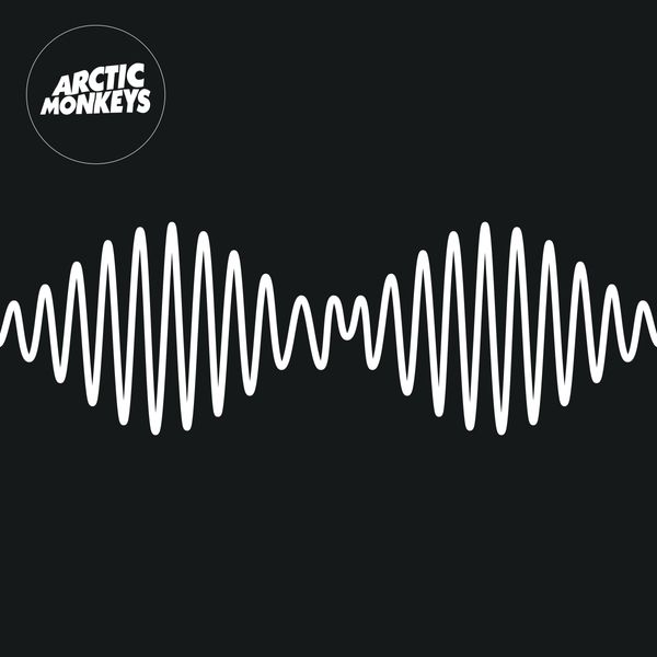 Arctic Monkeys