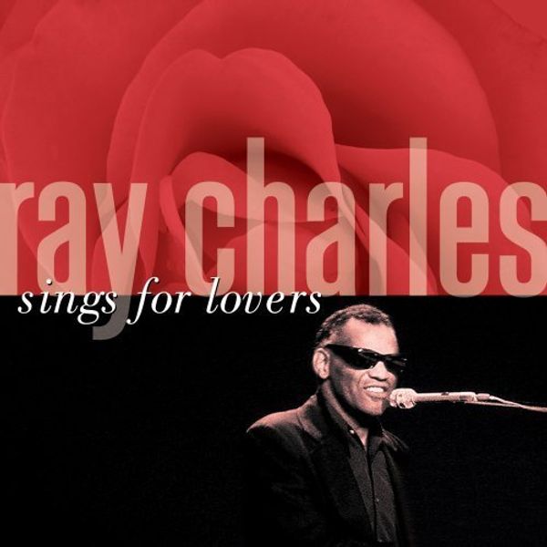 RAY CHARLES - Sings For Lovers