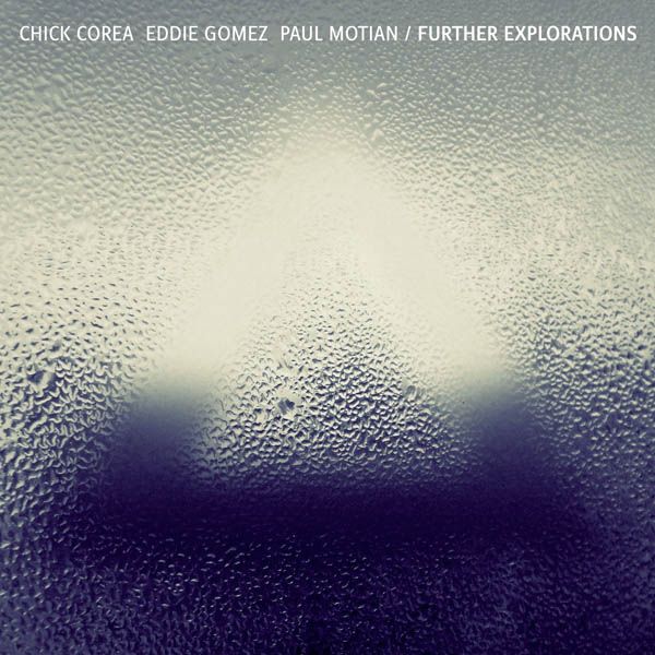 CHICK COREA / PAUL MOTIAN EDDIE GOMEZ / FURTHER EX - Paul Motian Eddie Gomez Further Explorations Cd