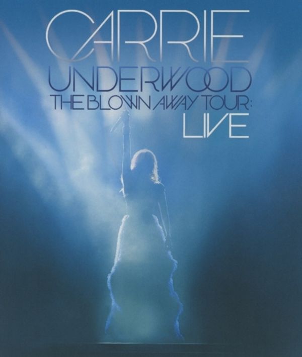 Carrie Underwood Blown Away Live Mp | carrie underwood the blown away tour live dvd jpc Carrie Underwood Blown Away Live Mp | carrie underwood the blown away tour live dvd jpc