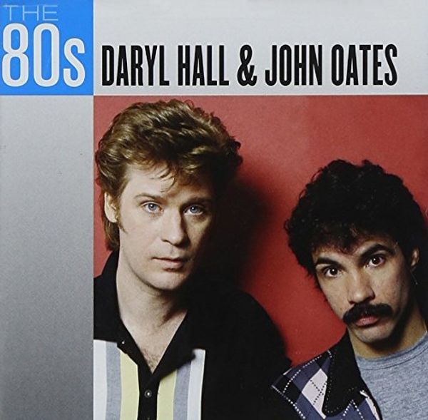 ★DARYL HALL & JOHN OATES★K2HD MASTERING Daryl Hall & John Oates | Amazon.com.br