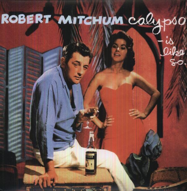Mitchum, Robert