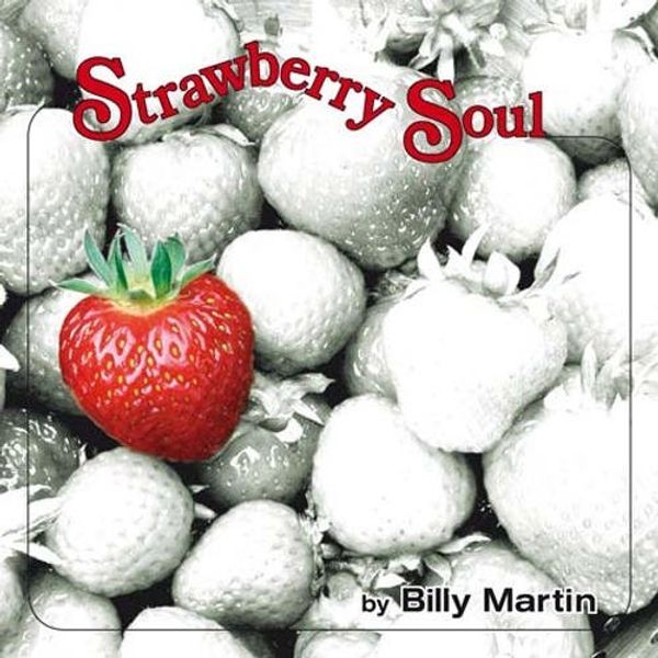 Martin, Billy