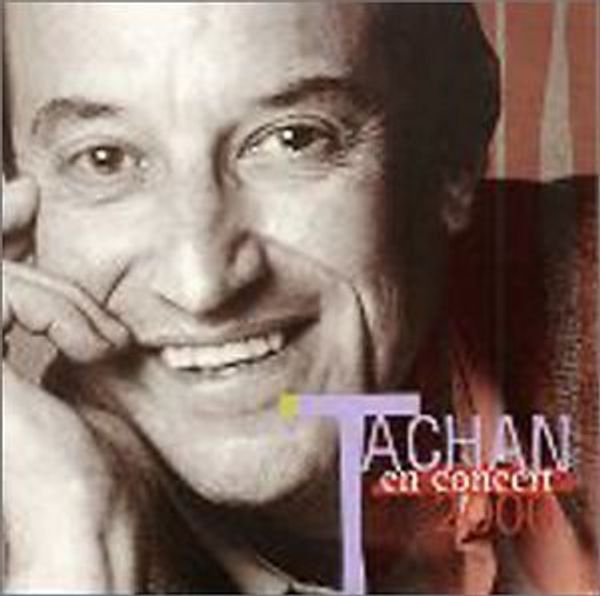 Henri Tachan - En Concert 2000