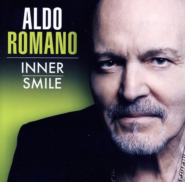 Aldo Romano: Inner Smile Aldo R...