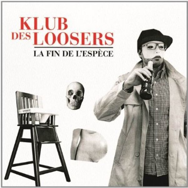 Klub Des Loosers
