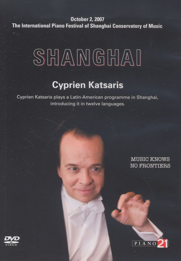 Katsaris cover