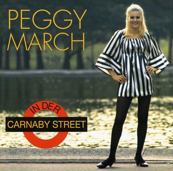 Peggy March - Die Maschen Der Männer Peggy March - Die Maschen Der Männer