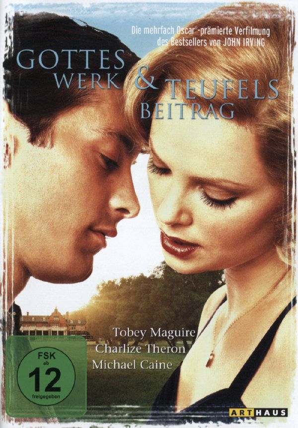 Gottes Werk und Teufels Beitrag (DVD) jpc Gottes Werk und Teufels Beitrag (DVD) jpc